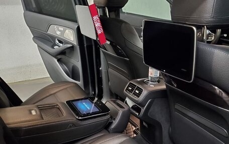 Mercedes-Benz GLS, 2022 год, 12 500 000 рублей, 5 фотография