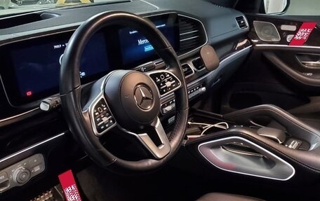 Mercedes-Benz GLS, 2022 год, 12 500 000 рублей, 6 фотография