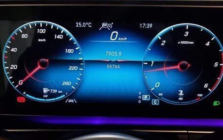Mercedes-Benz GLS, 2022 год, 12 500 000 рублей, 7 фотография