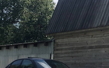 Audi A4, 1995 год, 200 000 рублей, 2 фотография