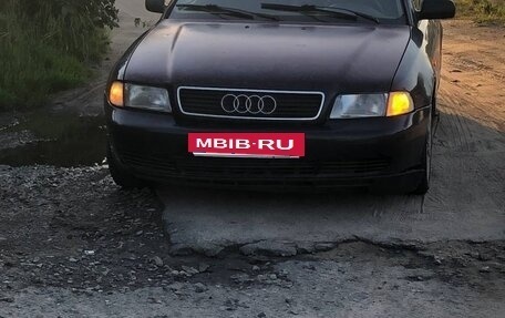 Audi A4, 1995 год, 200 000 рублей, 3 фотография