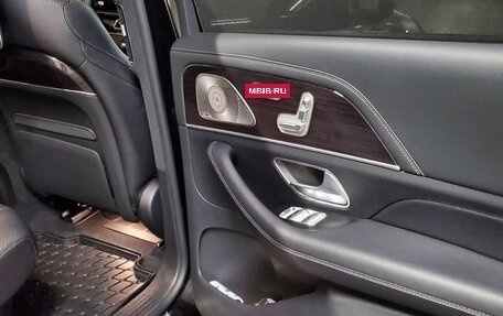 Mercedes-Benz GLS, 2022 год, 12 500 000 рублей, 9 фотография