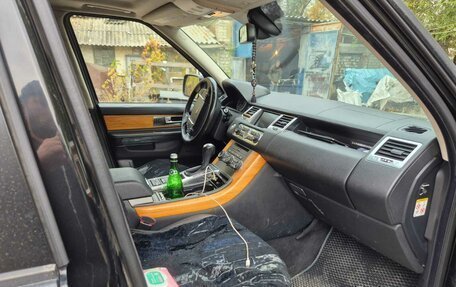 Land Rover Range Rover Sport I рестайлинг, 2012 год, 2 500 000 рублей, 4 фотография