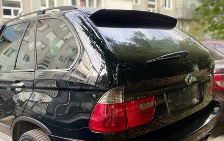 BMW X5, 2000 год, 800 000 рублей, 2 фотография