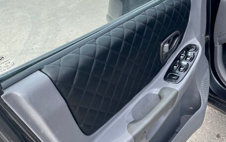 Hyundai Accent II, 2008 год, 310 000 рублей, 8 фотография