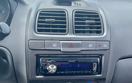 Hyundai Accent II, 2008 год, 310 000 рублей, 7 фотография