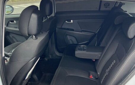 KIA Sportage III, 2013 год, 1 199 000 рублей, 10 фотография