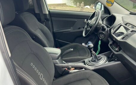 KIA Sportage III, 2013 год, 1 199 000 рублей, 13 фотография