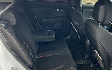 KIA Sportage III, 2013 год, 1 199 000 рублей, 16 фотография