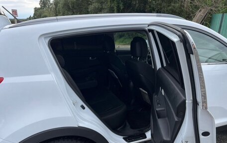 KIA Sportage III, 2013 год, 1 199 000 рублей, 17 фотография