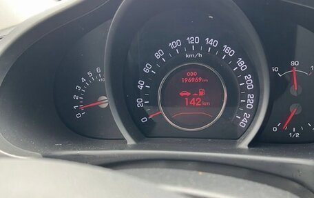KIA Sportage III, 2013 год, 1 199 000 рублей, 19 фотография