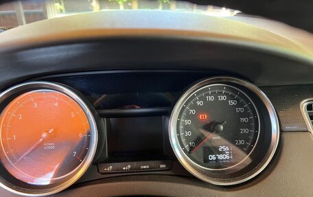 Peugeot 508 II, 2013 год, 1 100 000 рублей, 9 фотография