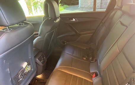 Peugeot 508 II, 2013 год, 1 100 000 рублей, 6 фотография