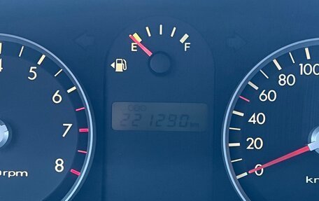 Hyundai Getz I рестайлинг, 2007 год, 380 000 рублей, 14 фотография