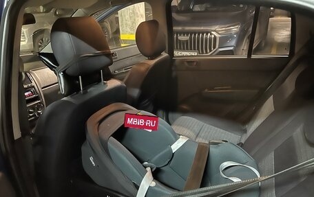 Hyundai Getz I рестайлинг, 2007 год, 380 000 рублей, 12 фотография