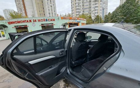Citroen C4 II рестайлинг, 2013 год, 750 000 рублей, 8 фотография