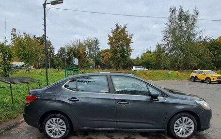 Citroen C4 II рестайлинг, 2013 год, 750 000 рублей, 5 фотография