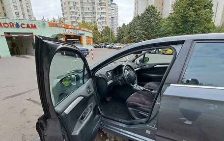 Citroen C4 II рестайлинг, 2013 год, 750 000 рублей, 9 фотография