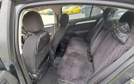 Citroen C4 II рестайлинг, 2013 год, 750 000 рублей, 10 фотография