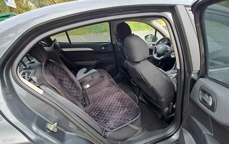 Citroen C4 II рестайлинг, 2013 год, 750 000 рублей, 12 фотография