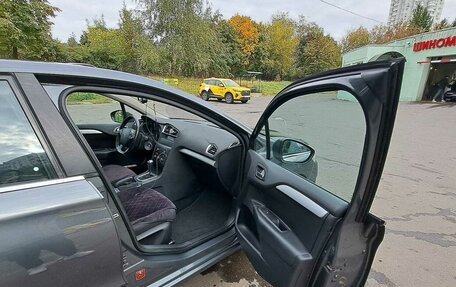 Citroen C4 II рестайлинг, 2013 год, 750 000 рублей, 13 фотография