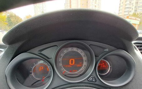 Citroen C4 II рестайлинг, 2013 год, 750 000 рублей, 15 фотография