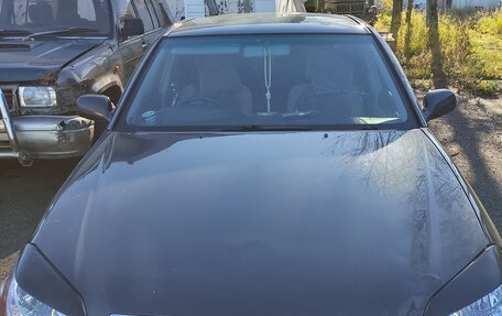 Toyota Mark II IX (X110), 2000 год, 500 000 рублей, 2 фотография