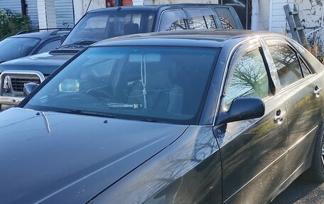 Toyota Mark II IX (X110), 2000 год, 500 000 рублей, 3 фотография