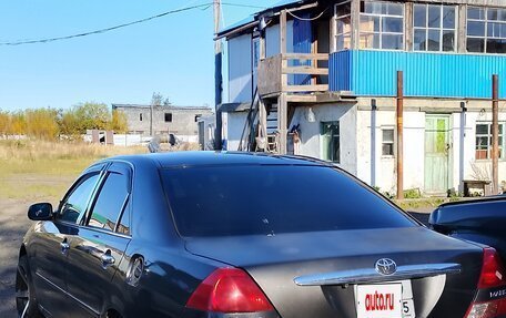 Toyota Mark II IX (X110), 2000 год, 500 000 рублей, 4 фотография