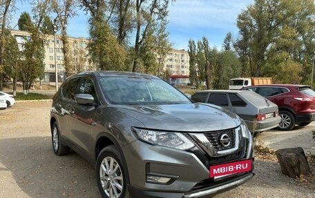 Nissan X-Trail, 2020 год, 2 230 000 рублей, 3 фотография