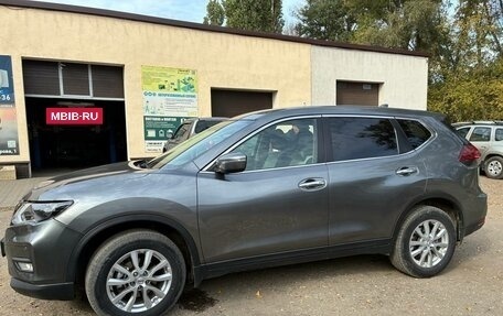 Nissan X-Trail, 2020 год, 2 230 000 рублей, 6 фотография
