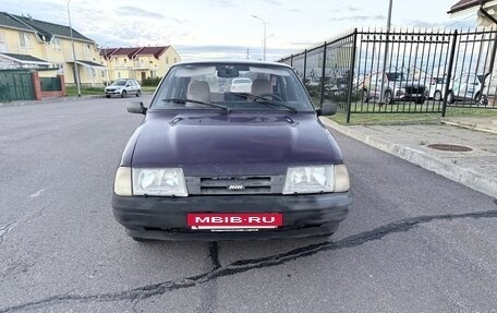 ИЖ 2126 «Ода», 2001 год, 85 000 рублей, 8 фотография