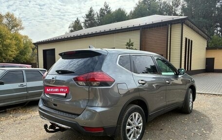 Nissan X-Trail, 2020 год, 2 230 000 рублей, 7 фотография