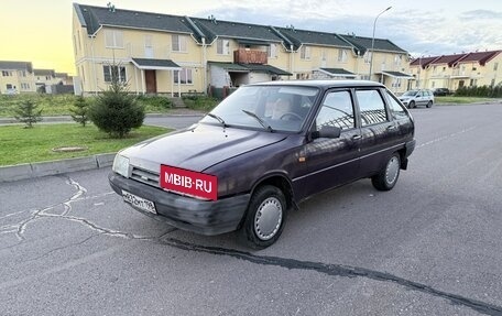 ИЖ 2126 «Ода», 2001 год, 85 000 рублей, 7 фотография