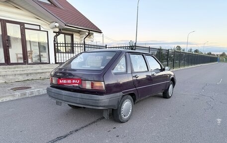 ИЖ 2126 «Ода», 2001 год, 85 000 рублей, 3 фотография