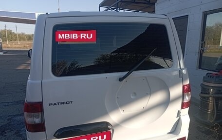 ЛуАЗ Patriot, 2022 год, 1 255 000 рублей, 3 фотография