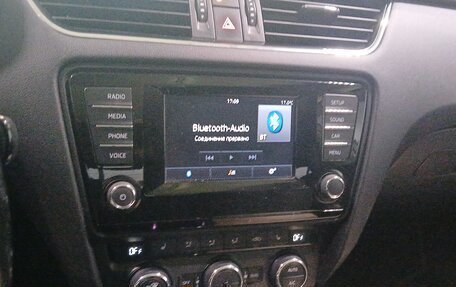 Skoda Octavia, 2013 год, 999 000 рублей, 8 фотография