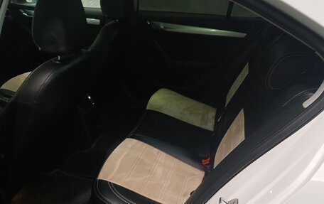 Skoda Octavia, 2013 год, 999 000 рублей, 12 фотография