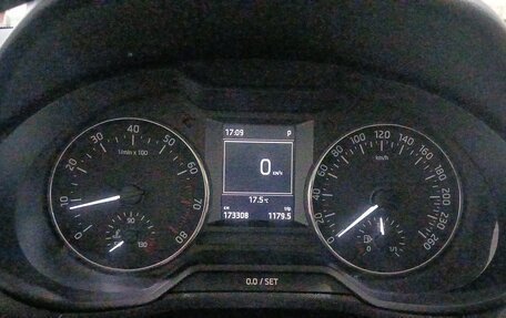 Skoda Octavia, 2013 год, 999 000 рублей, 7 фотография