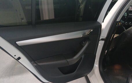 Skoda Octavia, 2013 год, 999 000 рублей, 13 фотография