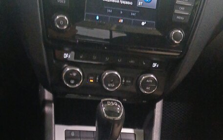 Skoda Octavia, 2013 год, 999 000 рублей, 9 фотография