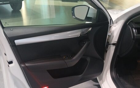 Skoda Octavia, 2013 год, 999 000 рублей, 11 фотография