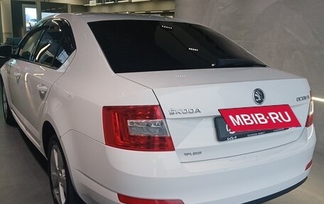 Skoda Octavia, 2013 год, 999 000 рублей, 6 фотография
