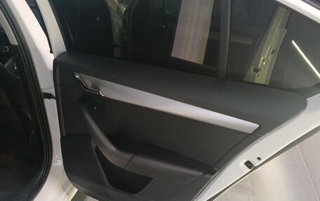 Skoda Octavia, 2013 год, 999 000 рублей, 17 фотография