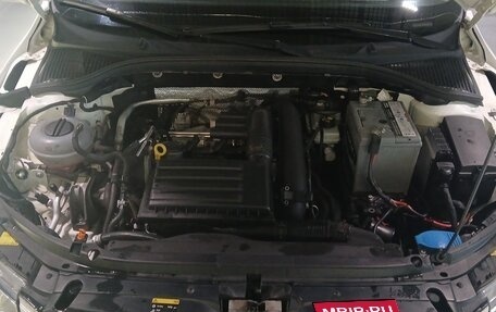 Skoda Octavia, 2013 год, 999 000 рублей, 18 фотография