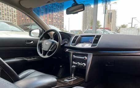 Nissan Teana, 2011 год, 925 000 рублей, 10 фотография