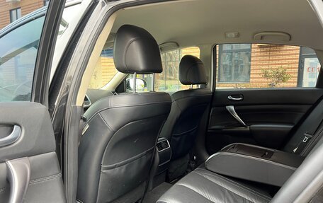 Nissan Teana, 2011 год, 925 000 рублей, 14 фотография