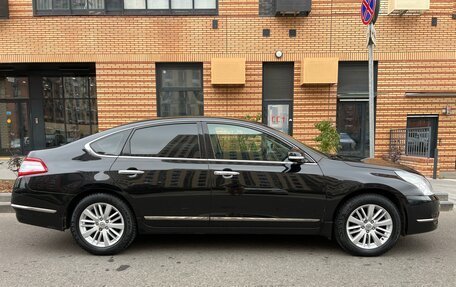 Nissan Teana, 2011 год, 925 000 рублей, 7 фотография