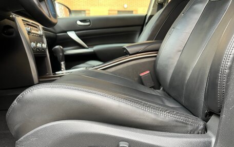 Nissan Teana, 2011 год, 925 000 рублей, 15 фотография