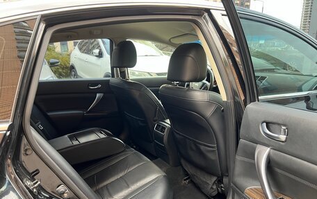 Nissan Teana, 2011 год, 925 000 рублей, 12 фотография